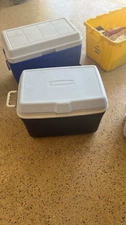 Cooler