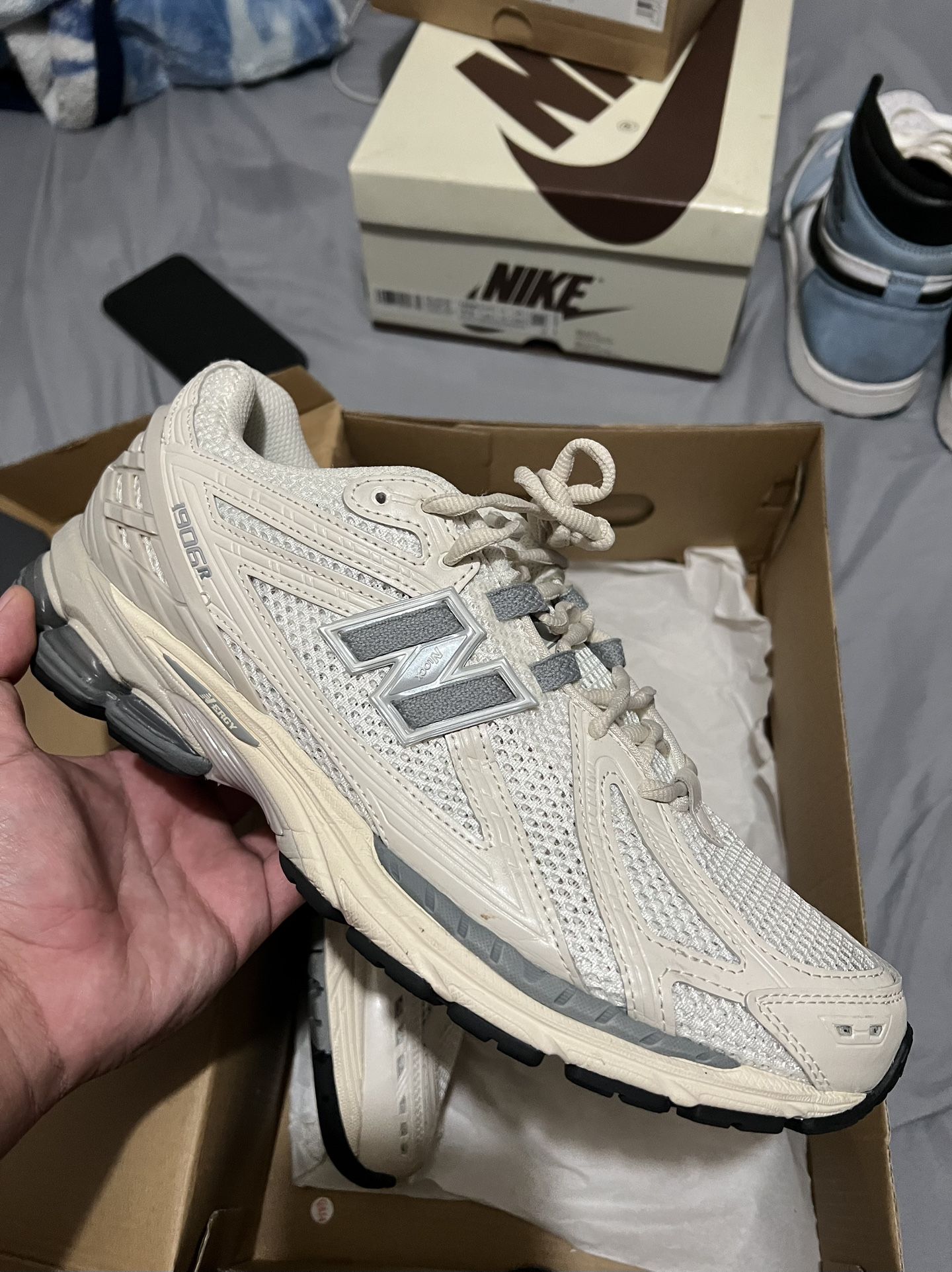 New Balance 1906r Size 11