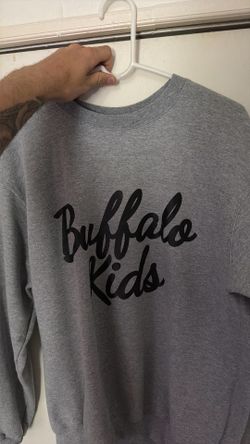 Buffalo kids westside Gunn shirt