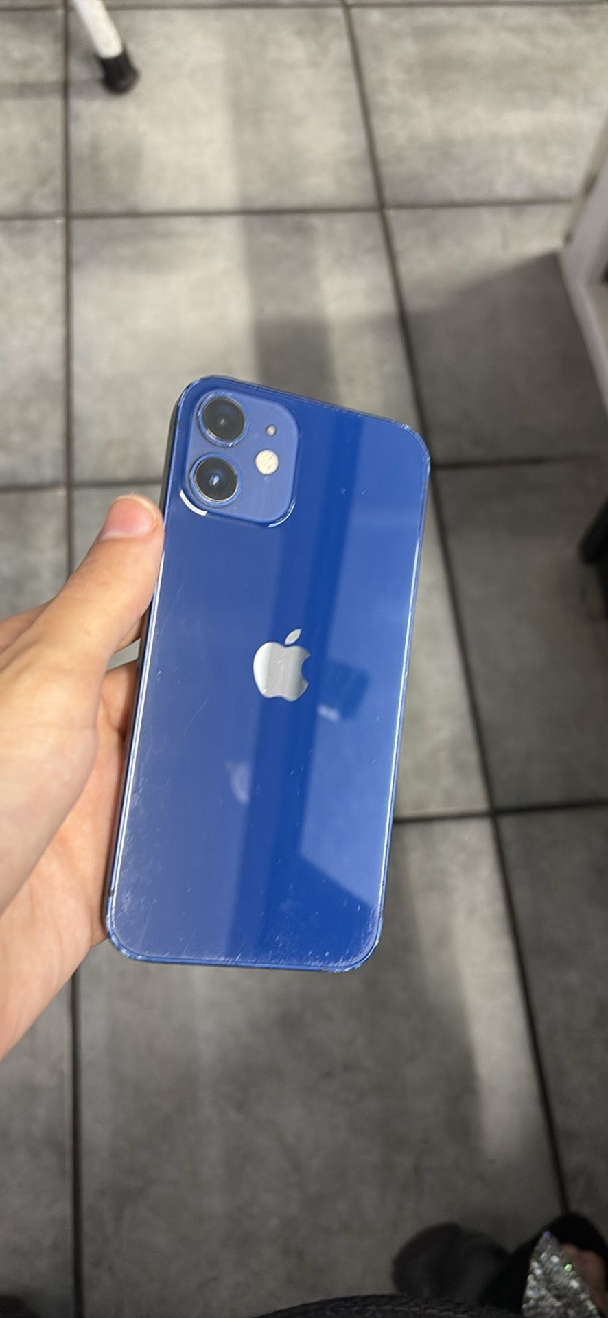iPhone 12 Mini Unlocked