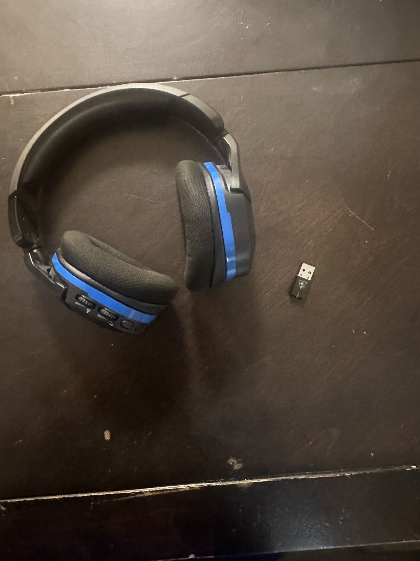 wireless gaming Headset