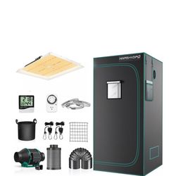 MarsHydro growing Tent 