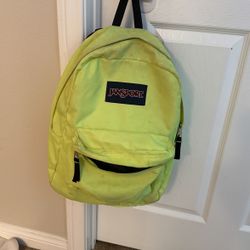 Back Pack 