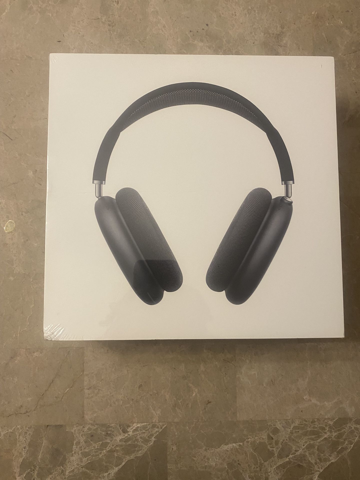 AirPod Max Gen-2 USB Type C