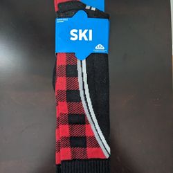 Columbia Ski Socks - Men's Large
