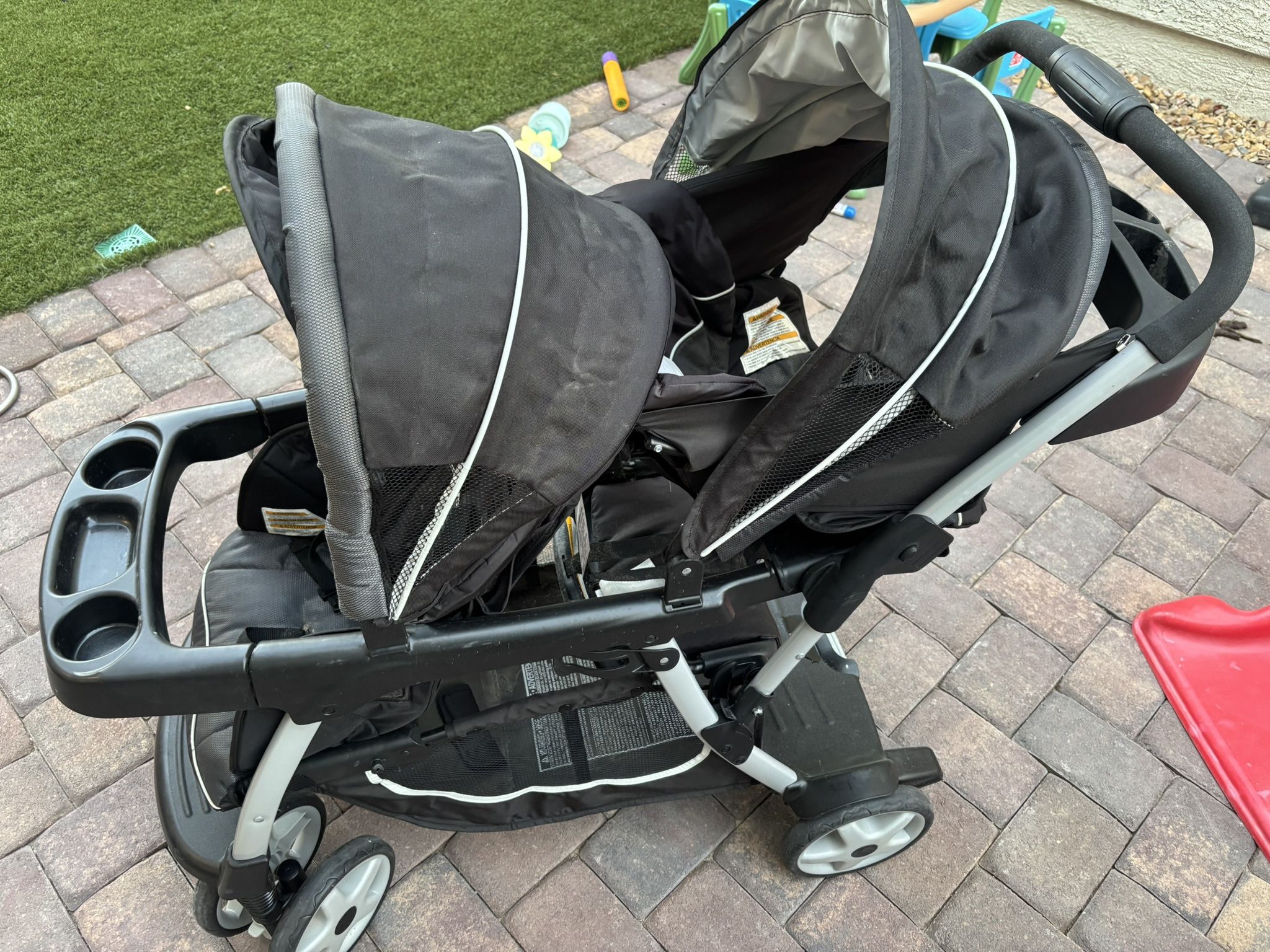 Graco Duo Glider Stroller 