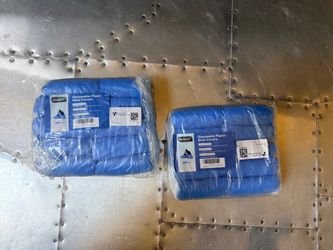Disposable shoe cover