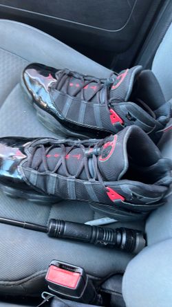 6 Rings Jordan’s