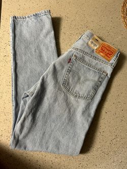 Jeans Levi’s 