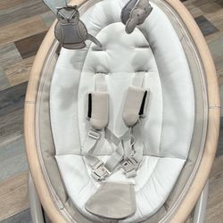 Maxi Cosi Baby Swing