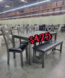 New Dinning Table Sets