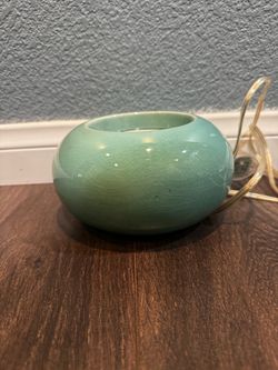 Gold Canyon Scent Pod/Candle Warmer