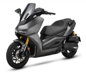 Scooter For Sale! Brand New! 300cc Freeway-Legal Scooter – CA Legal, 85mph & Fully Loaded! Ride in Style! 