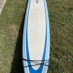 9 Ft Walden magic model Epoxy Longboard Surfboard 