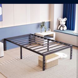 Bed Frame New 
