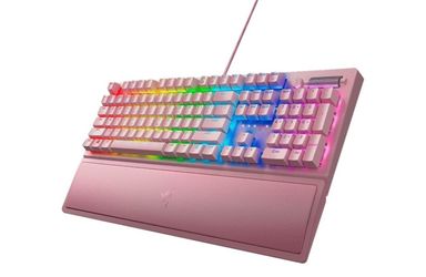 Keyboard