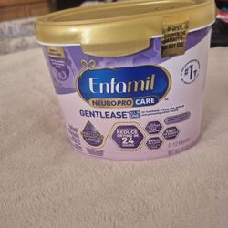 Enfamil Formula
