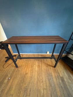 Modern Console Table