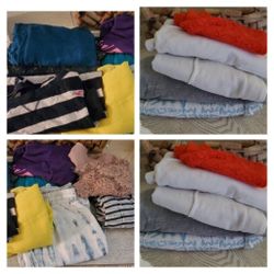 Woman Clothes Bundle, Size S