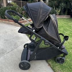 Graco Ready2grow Stroller