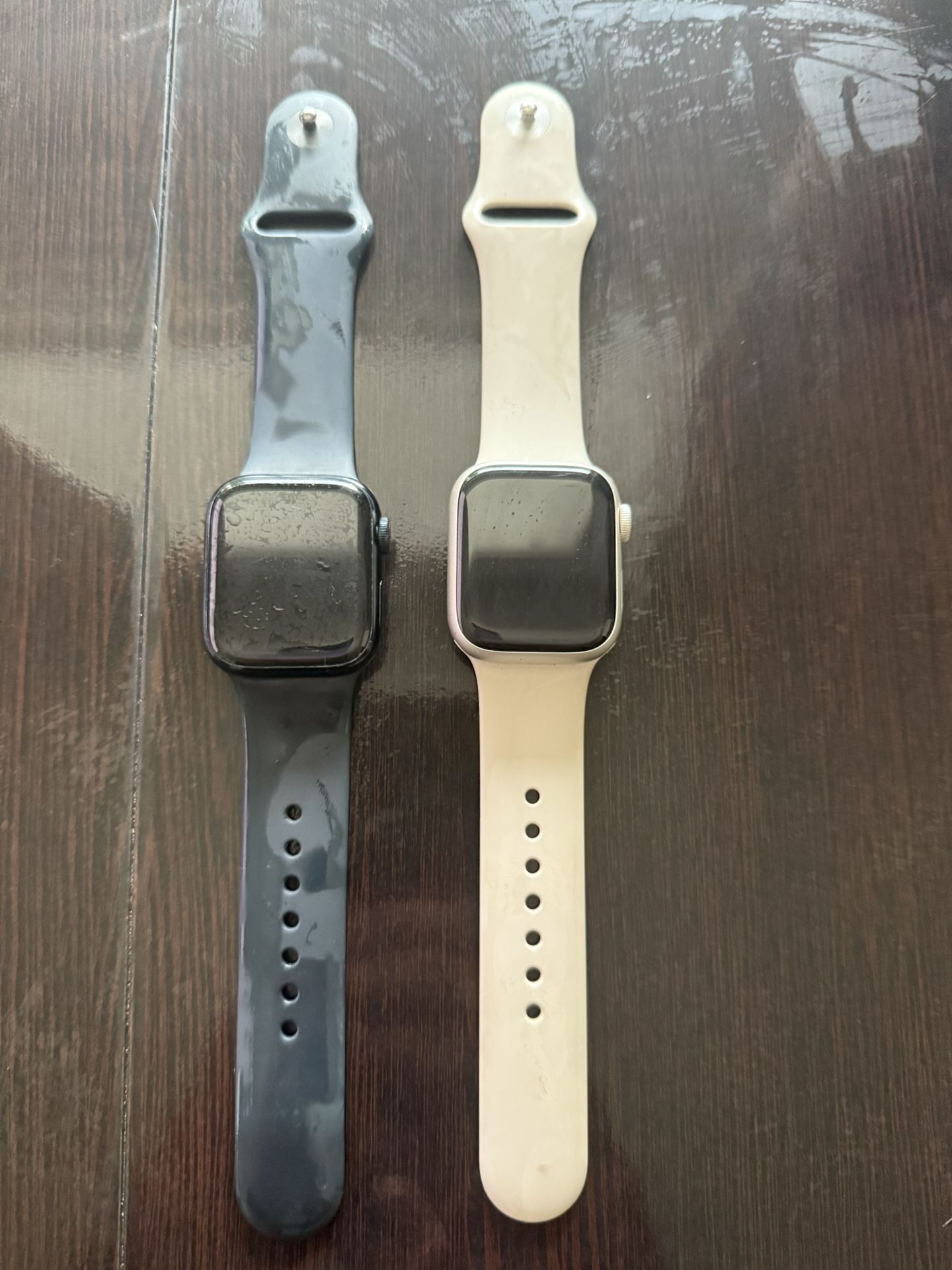 Apple 7 Watch
