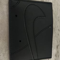 Nike Card Holder Wallet 