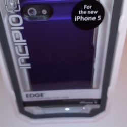 PURPLE BRAND NEW INCIPIO CASES