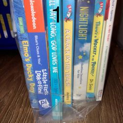 Children’s Books