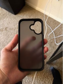 Iphone 17 case