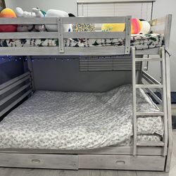 Bunkbed