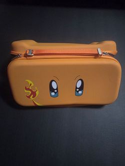 Charmander Nintendo Switch 2 Carrying Case