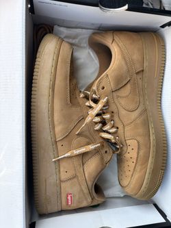 Air Force 1 Supreme