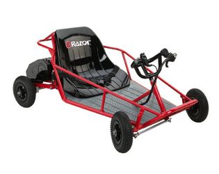 Razor 60098659 Dune Buggy Off-Road Electric Go Kart
