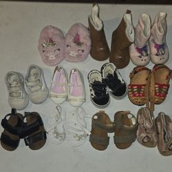 3c shoes