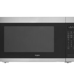 Whirlpool Microwave For Sale Brand New 