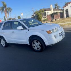 2005 Saturn Vue 