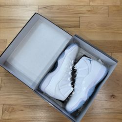 Jordan 11 Legend Blue Sz 13