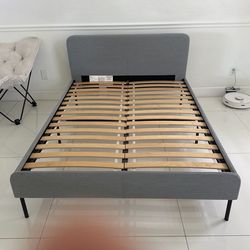 Full Size Bed Frame