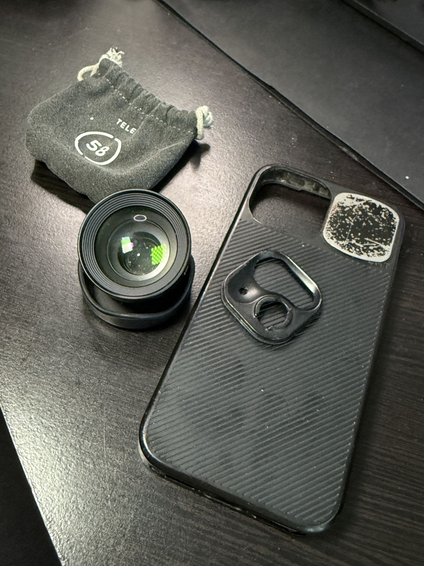 Moment 58mm Combo For iPhone 13mini