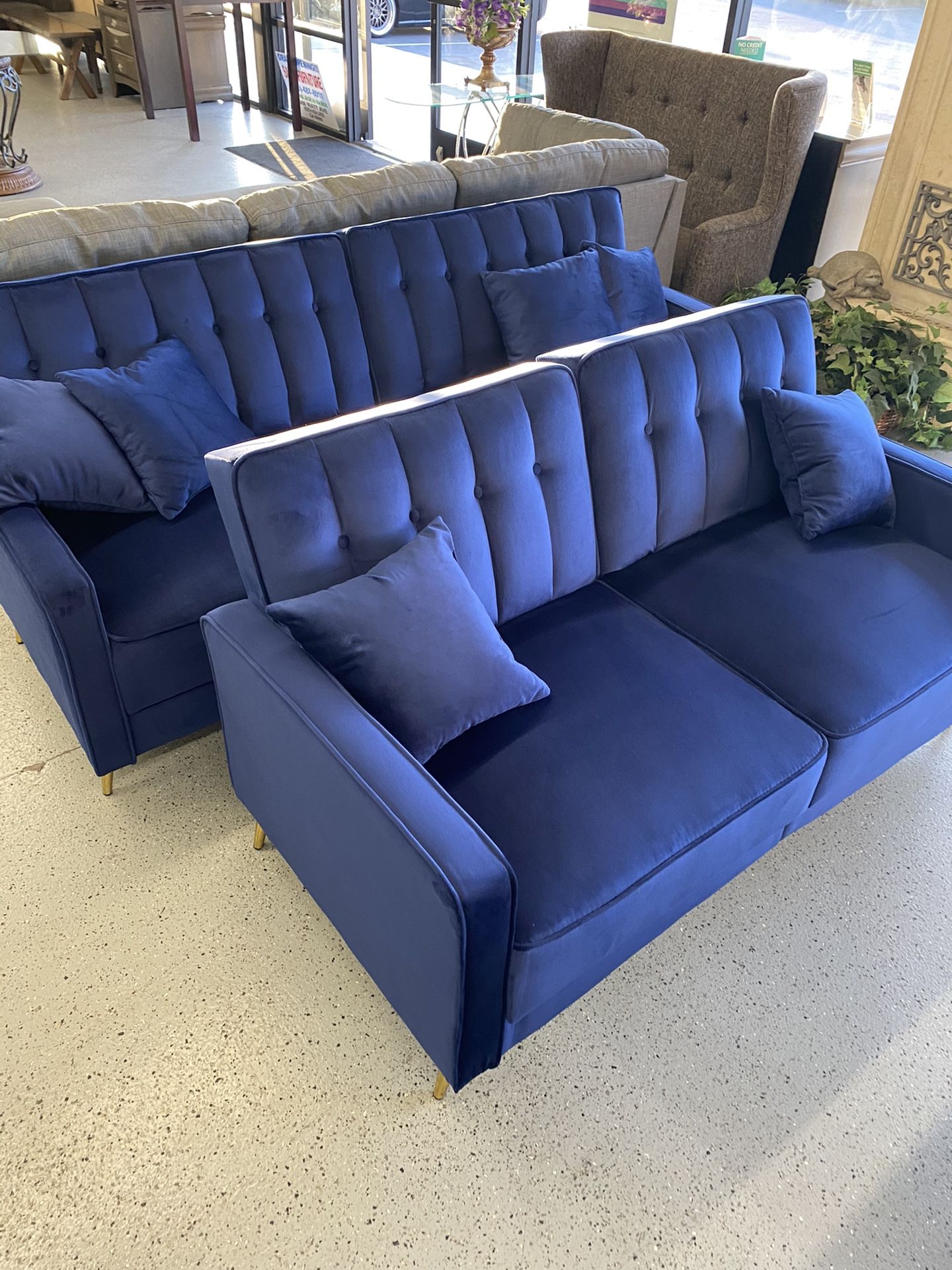 Furniture Mattress - Sectional ππ