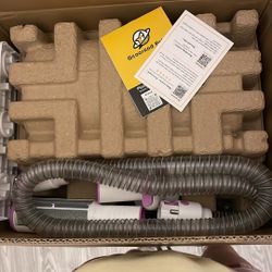 Pet Hair Tool 