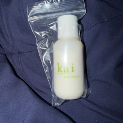 Kai Lotion 2oz