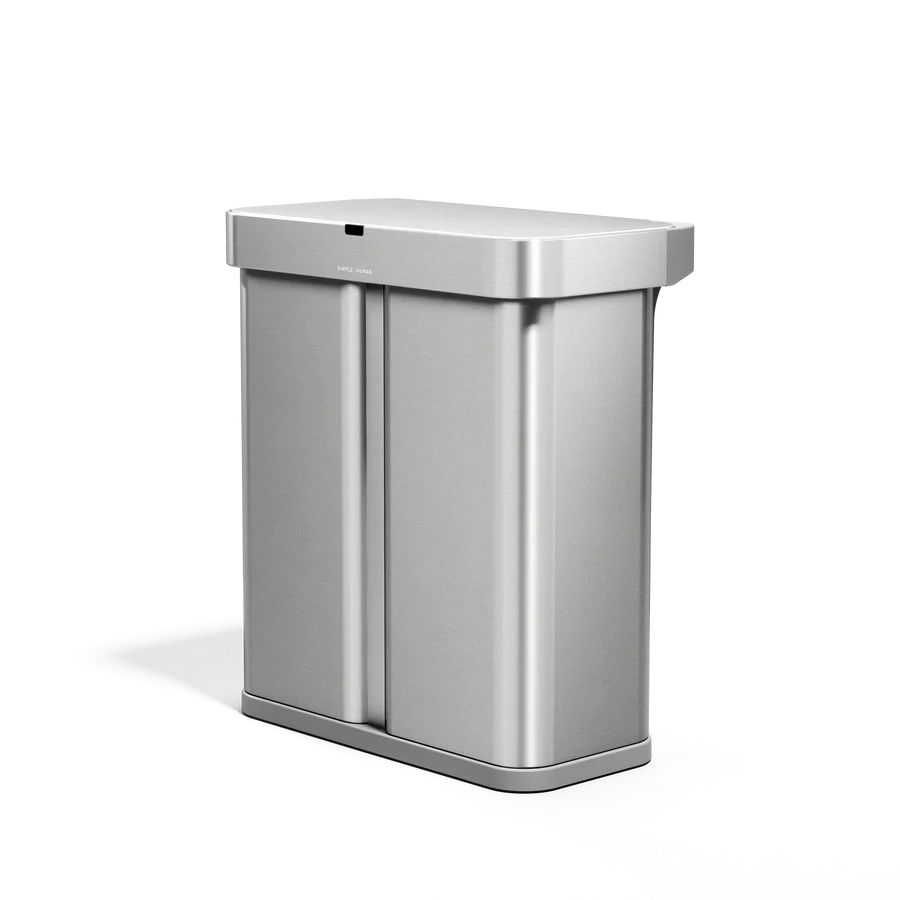 Simplehumans 58L Sensor Can