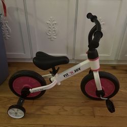 Balance Bike
