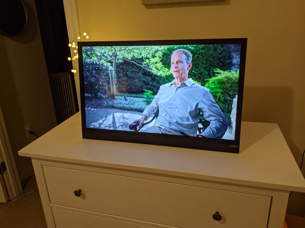 29 Inch Vizio E291i-A1 TV