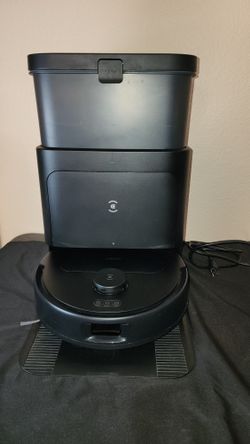 ECOVACS DEEBOT N30 Omni Robot Vacuum and Mop (No Roller)