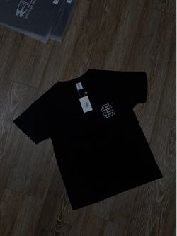 Black EE shirts