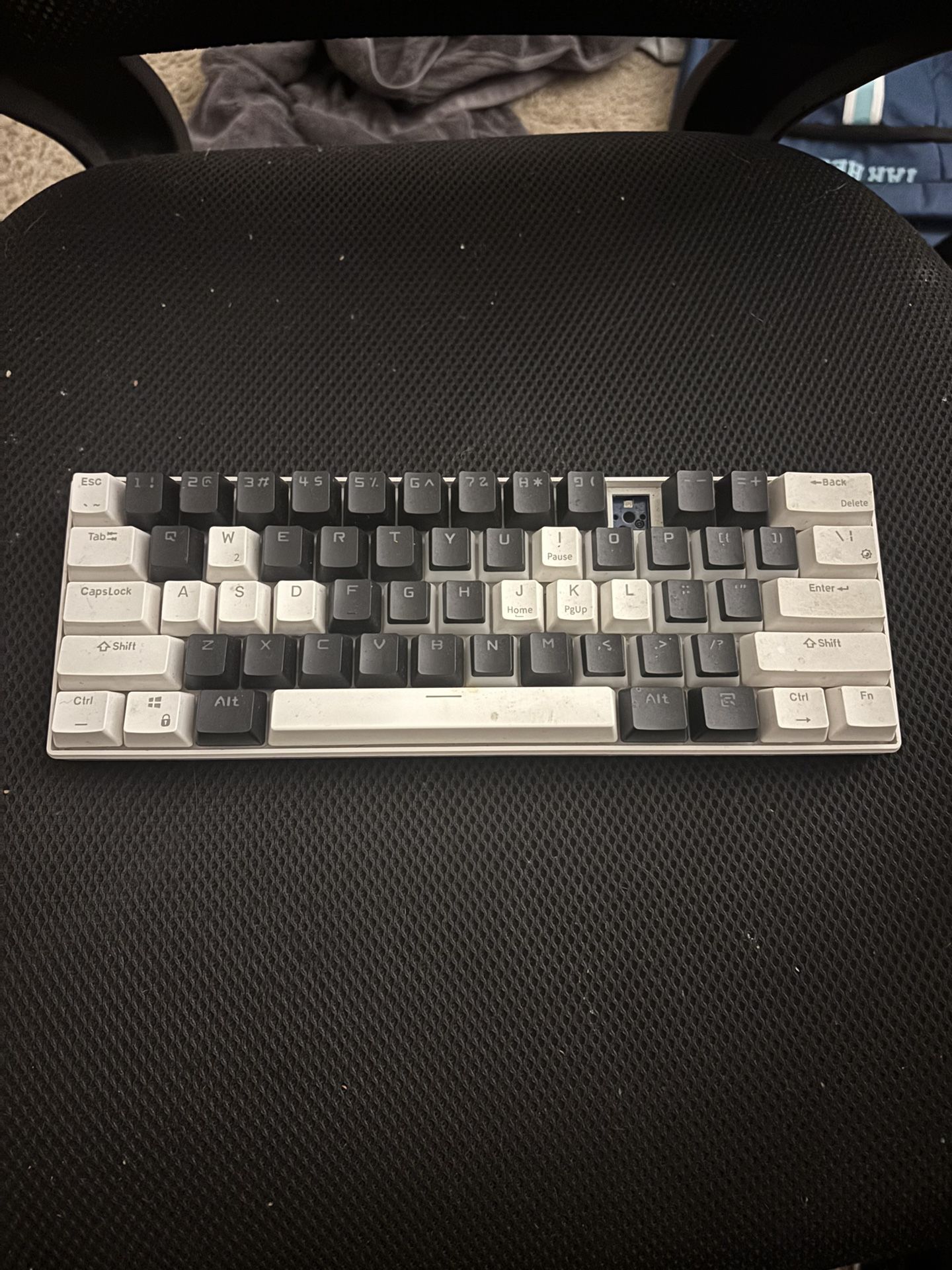 Rk61 gaming keyboard