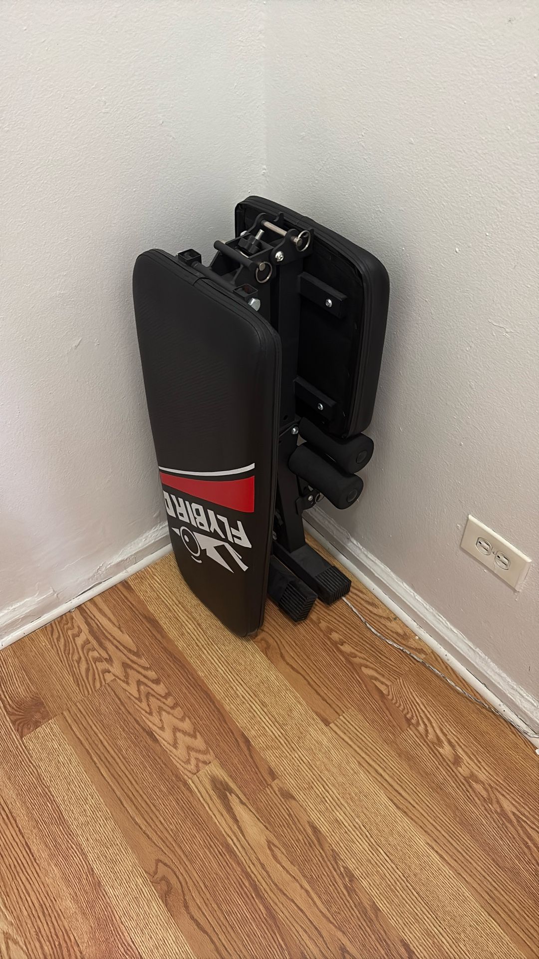 Weight Bench Flybird