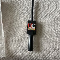 Metal Detector Automax Precision V4 Pinpointer New In Box 